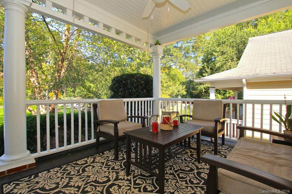 Midwood - Residential