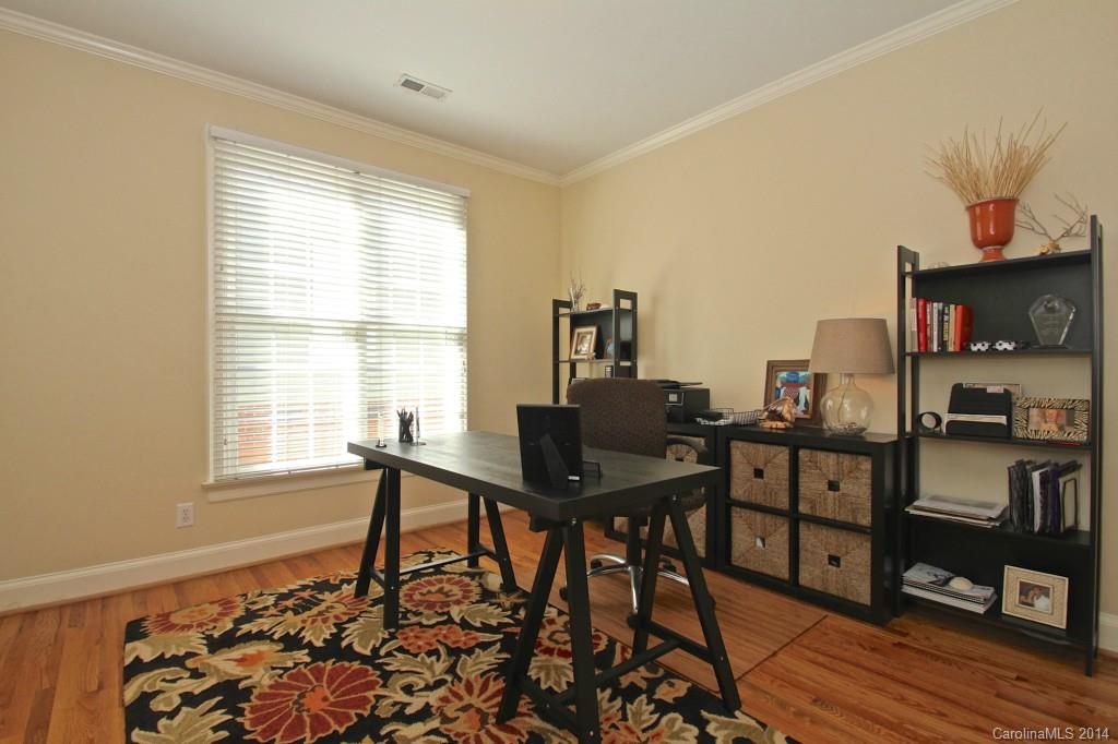 Midwood - Residential