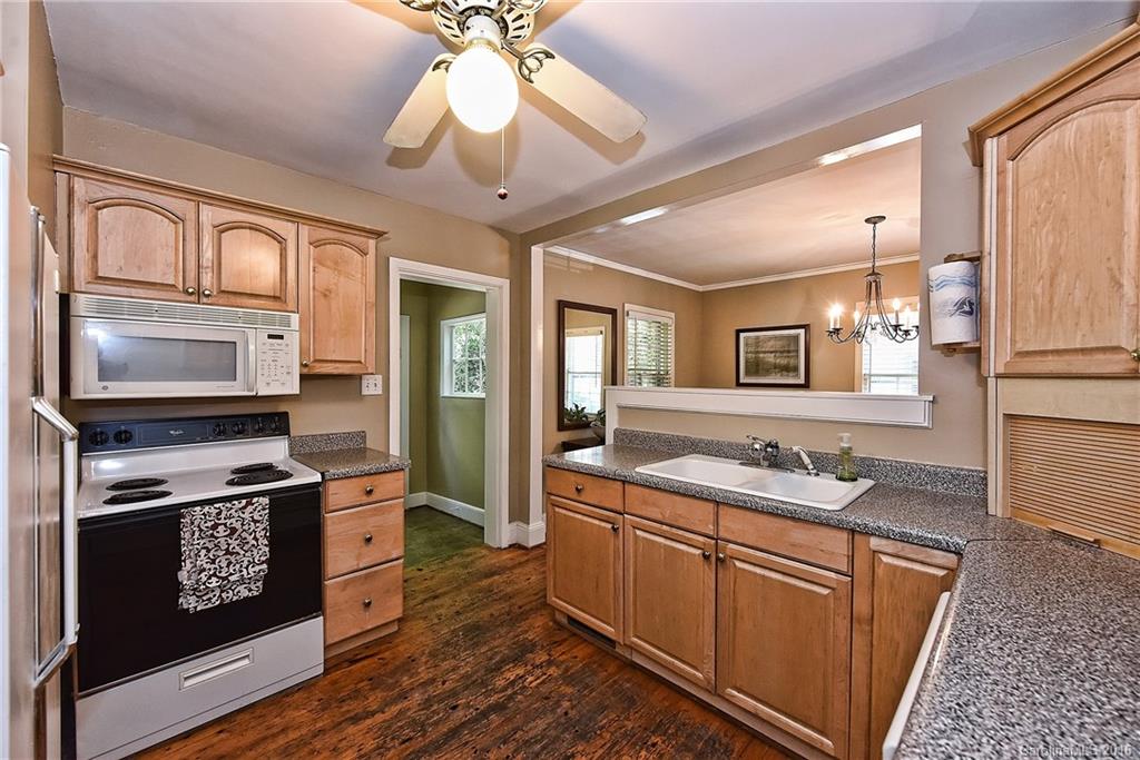 Midwood - Residential
