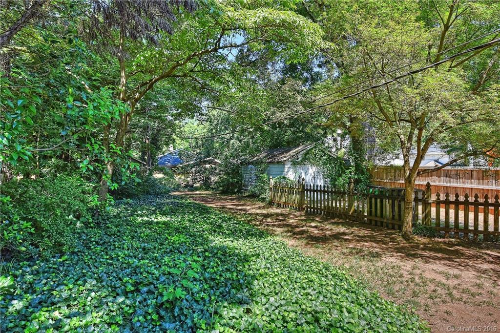 Midwood - Residential