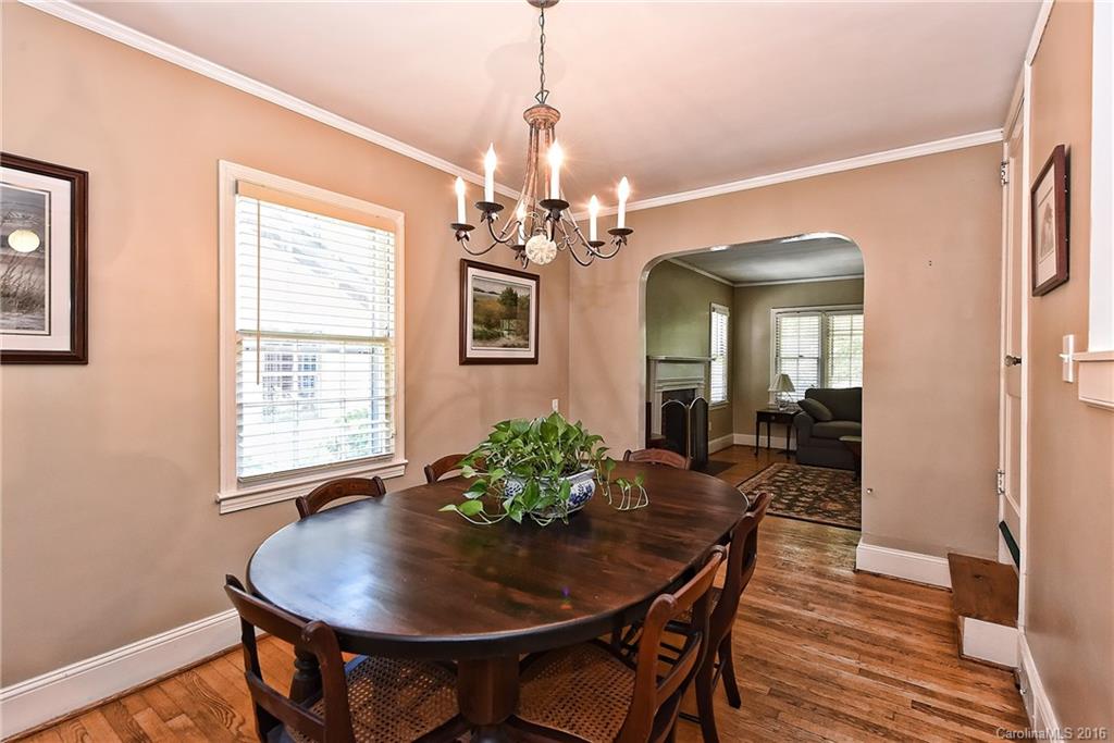 Midwood - Residential