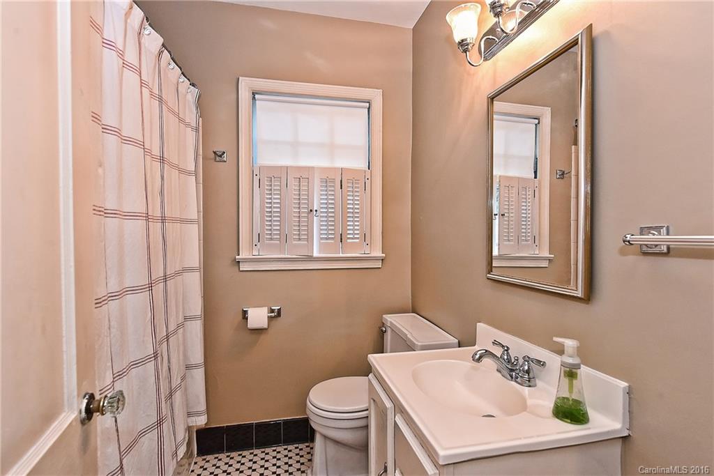 Midwood - Residential