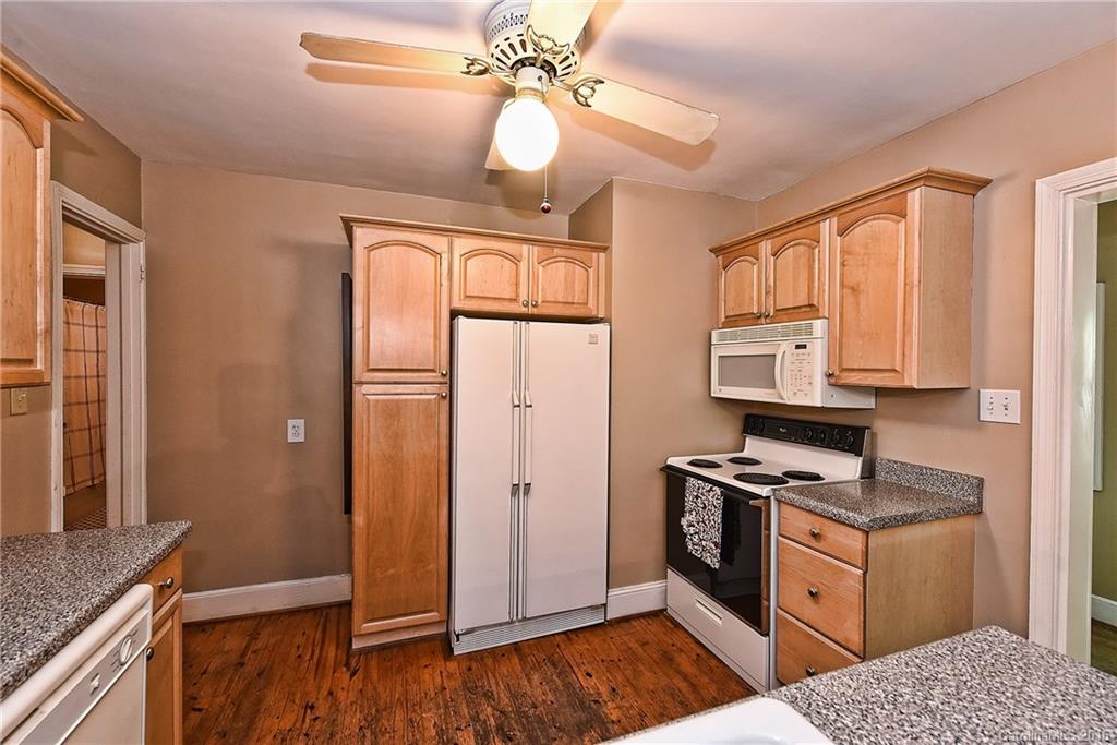 Midwood - Residential