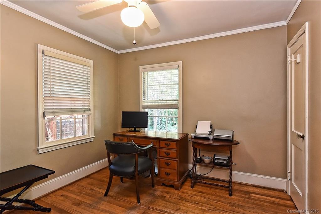 Midwood - Residential