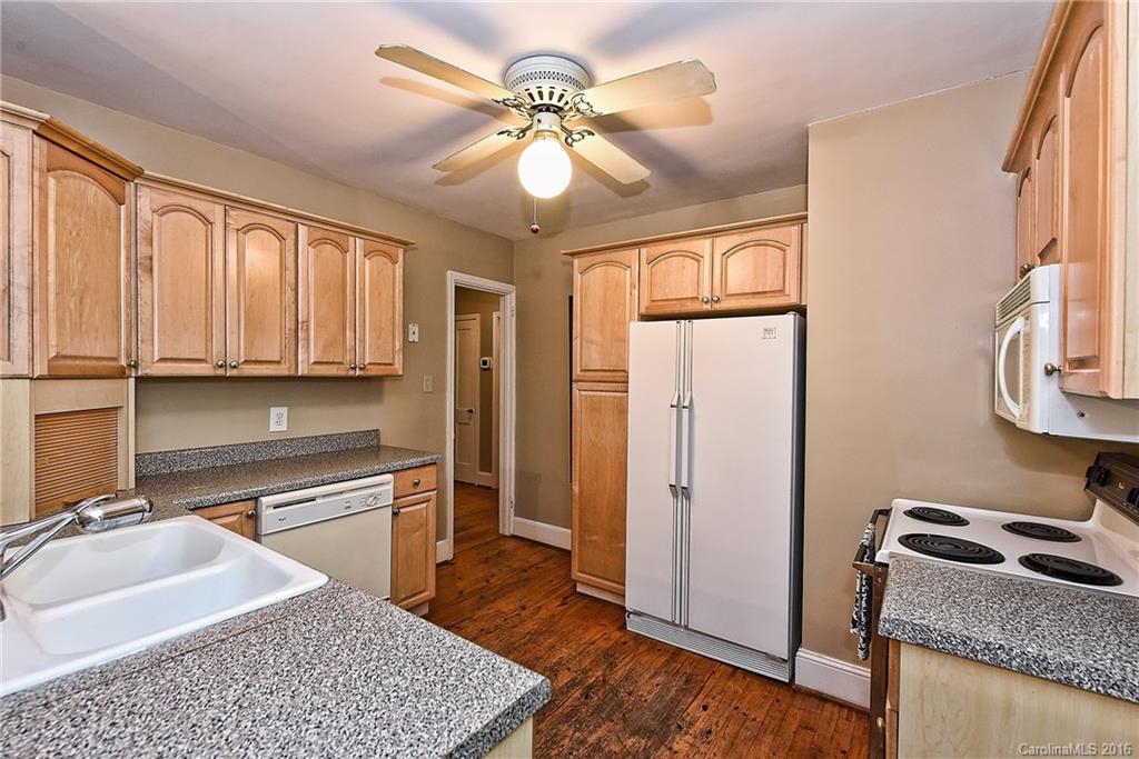 Midwood - Residential