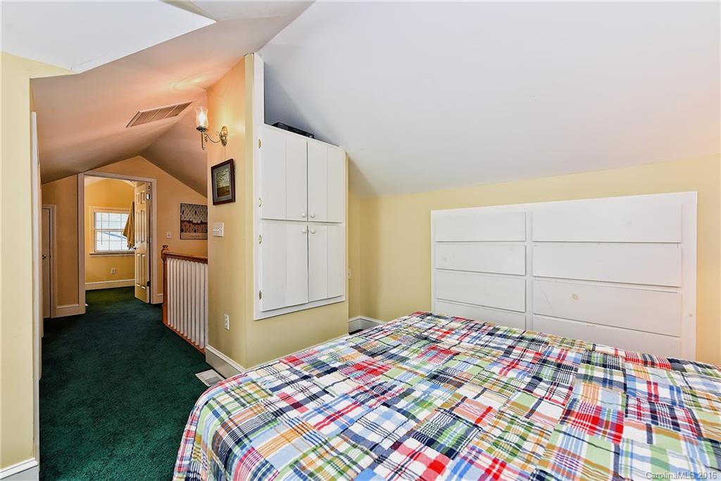 Midwood - Residential