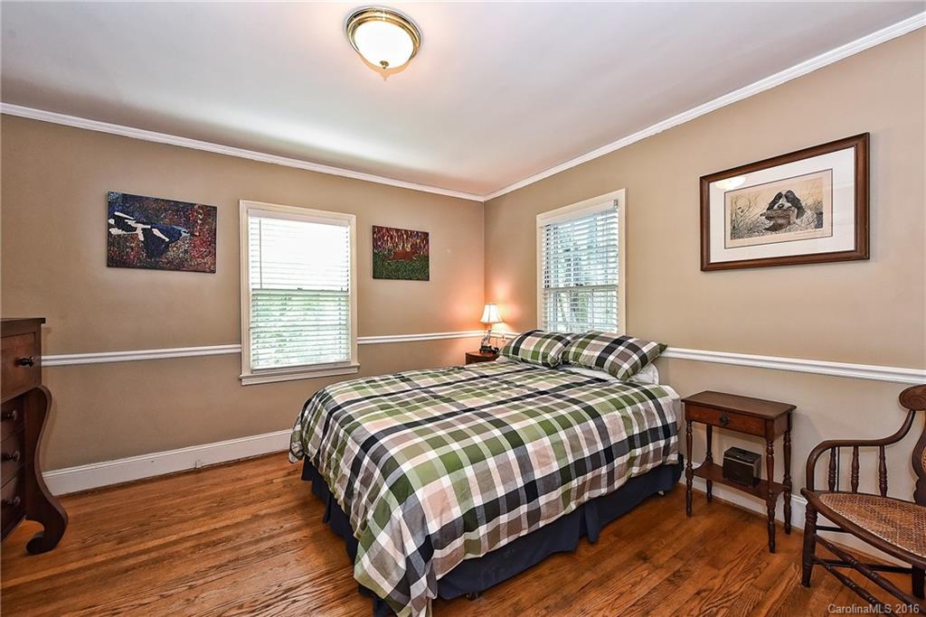 Midwood - Residential