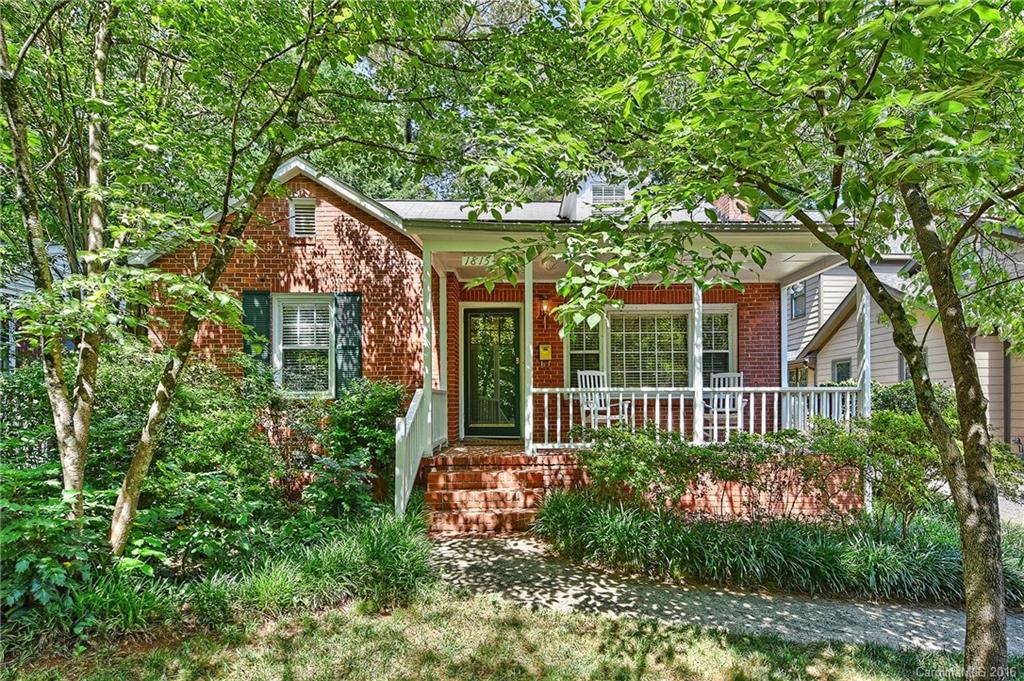 Midwood - Residential