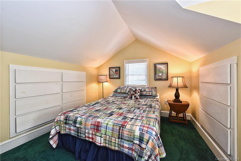Midwood - Residential
