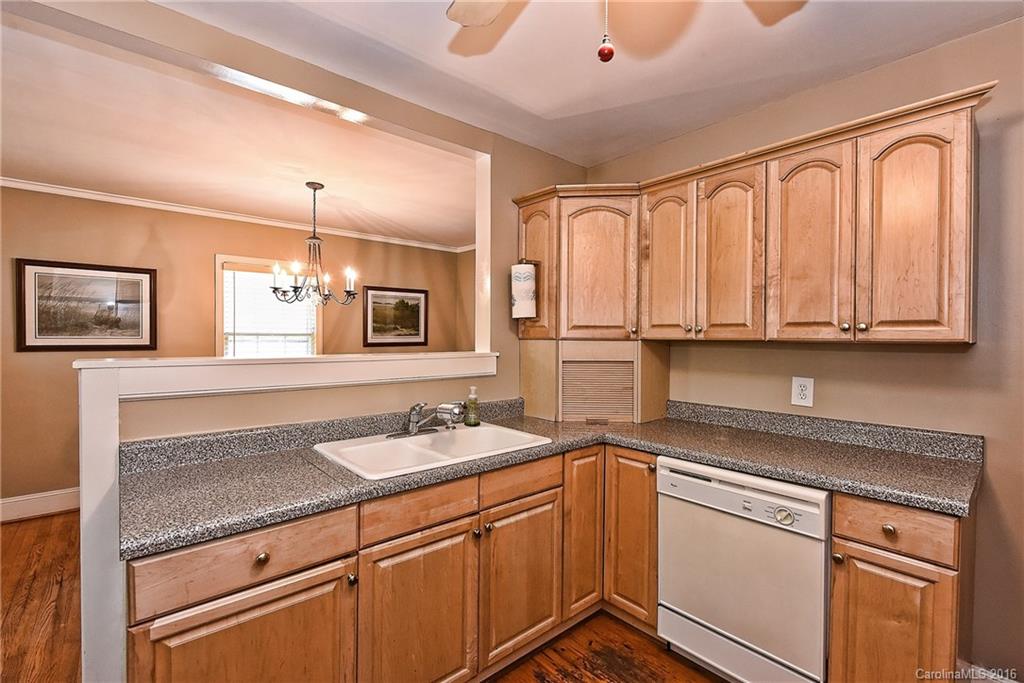 Midwood - Residential