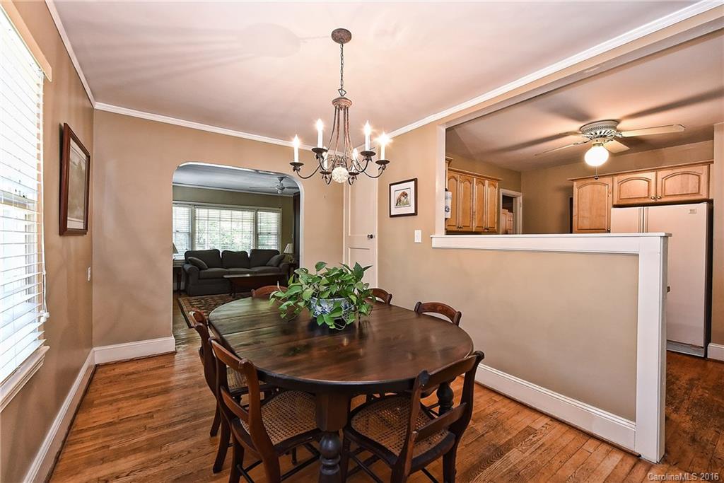Midwood - Residential