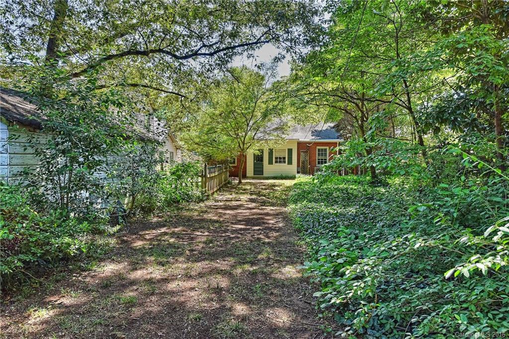 Midwood - Residential