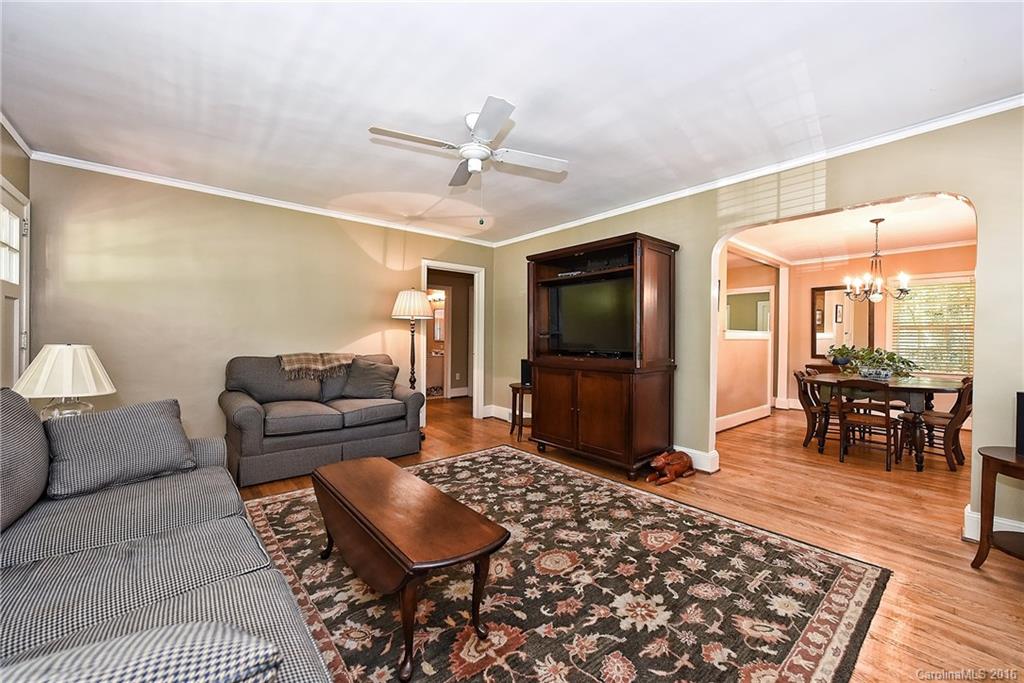 Midwood - Residential