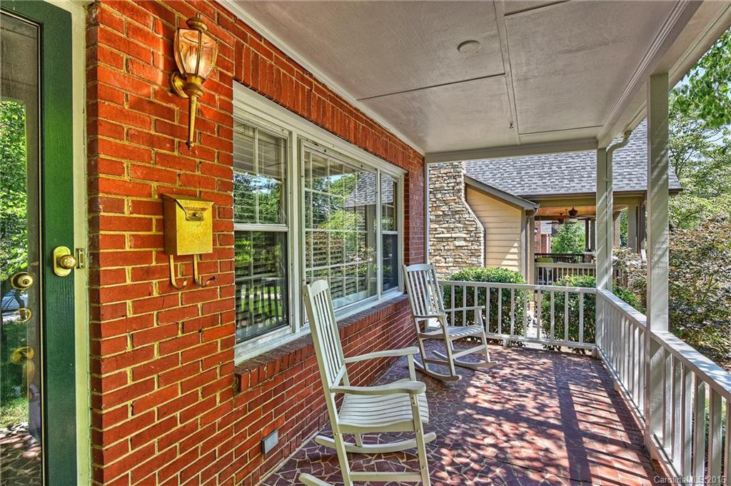 Midwood - Residential