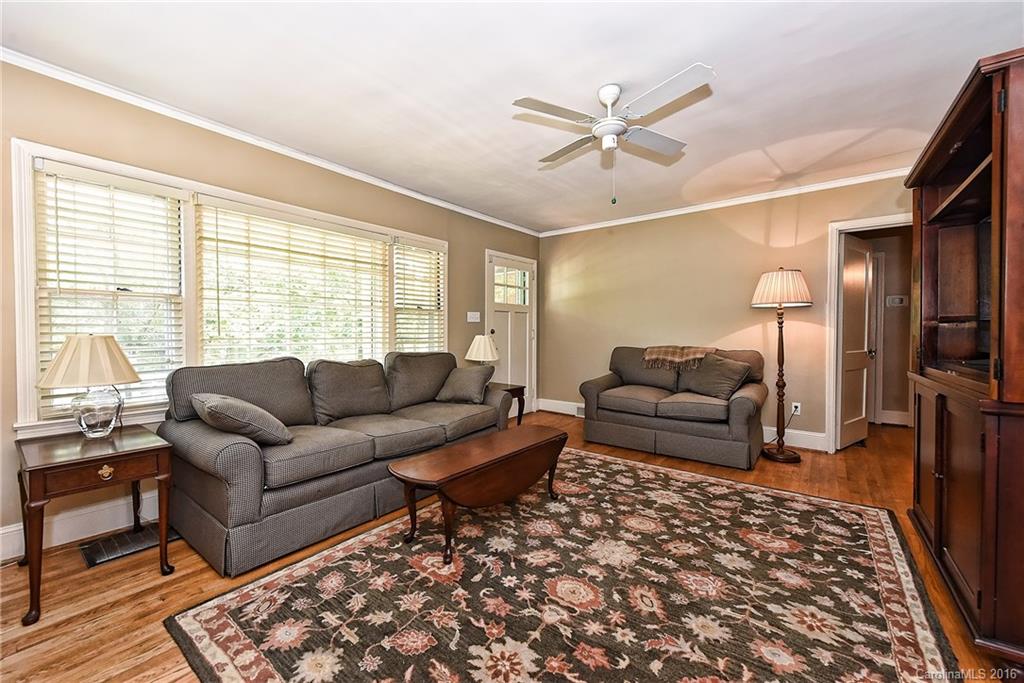 Midwood - Residential