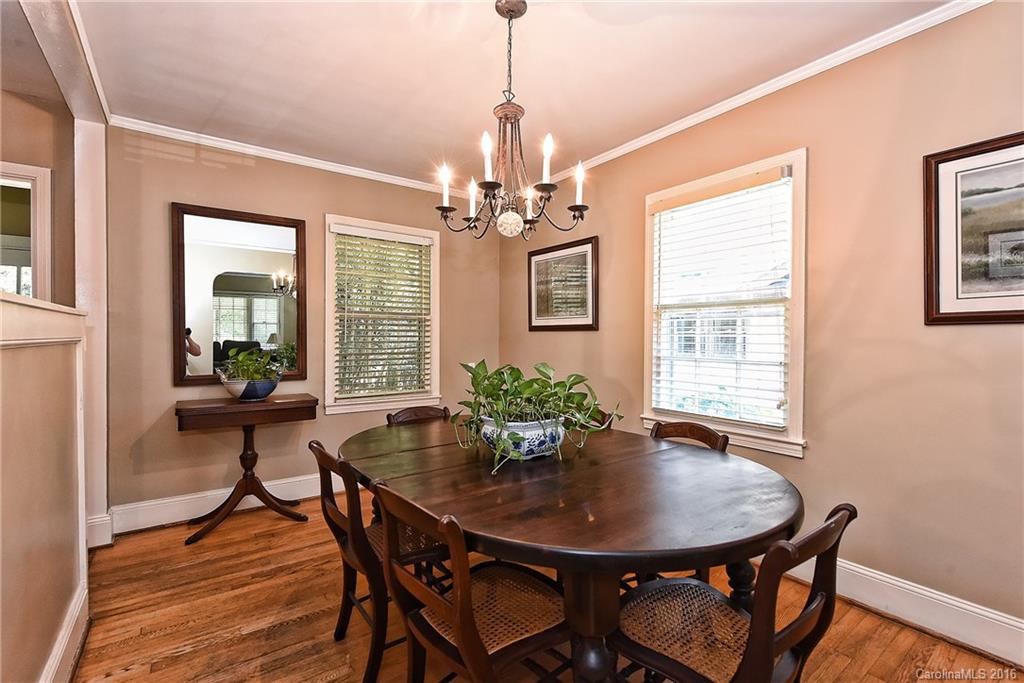 Midwood - Residential
