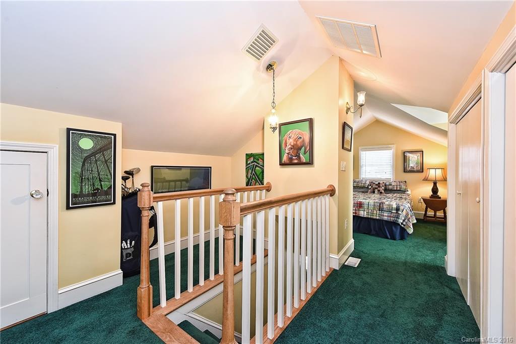 Midwood - Residential