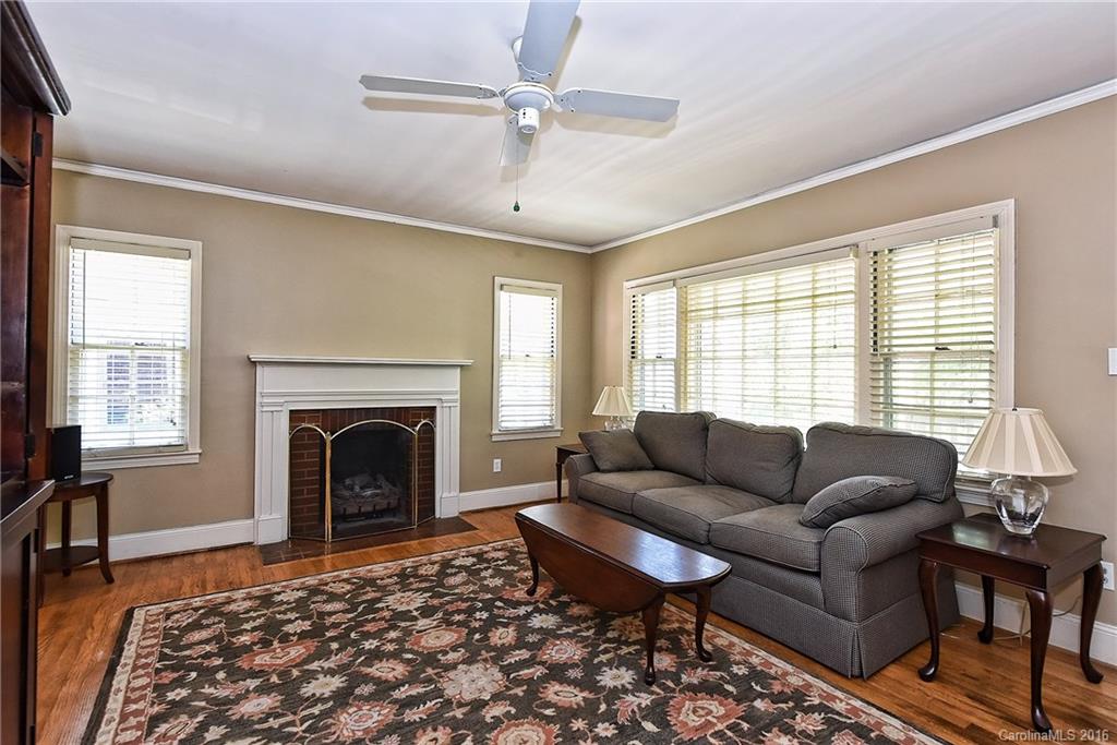 Midwood - Residential