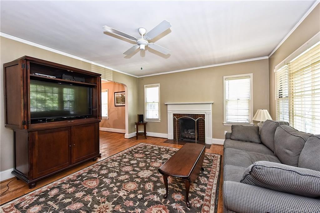 Midwood - Residential