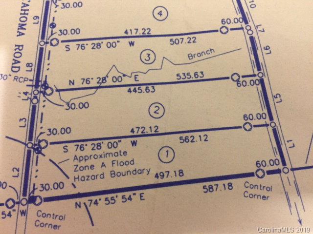Pleasant Gardens Community - Commercial Sale