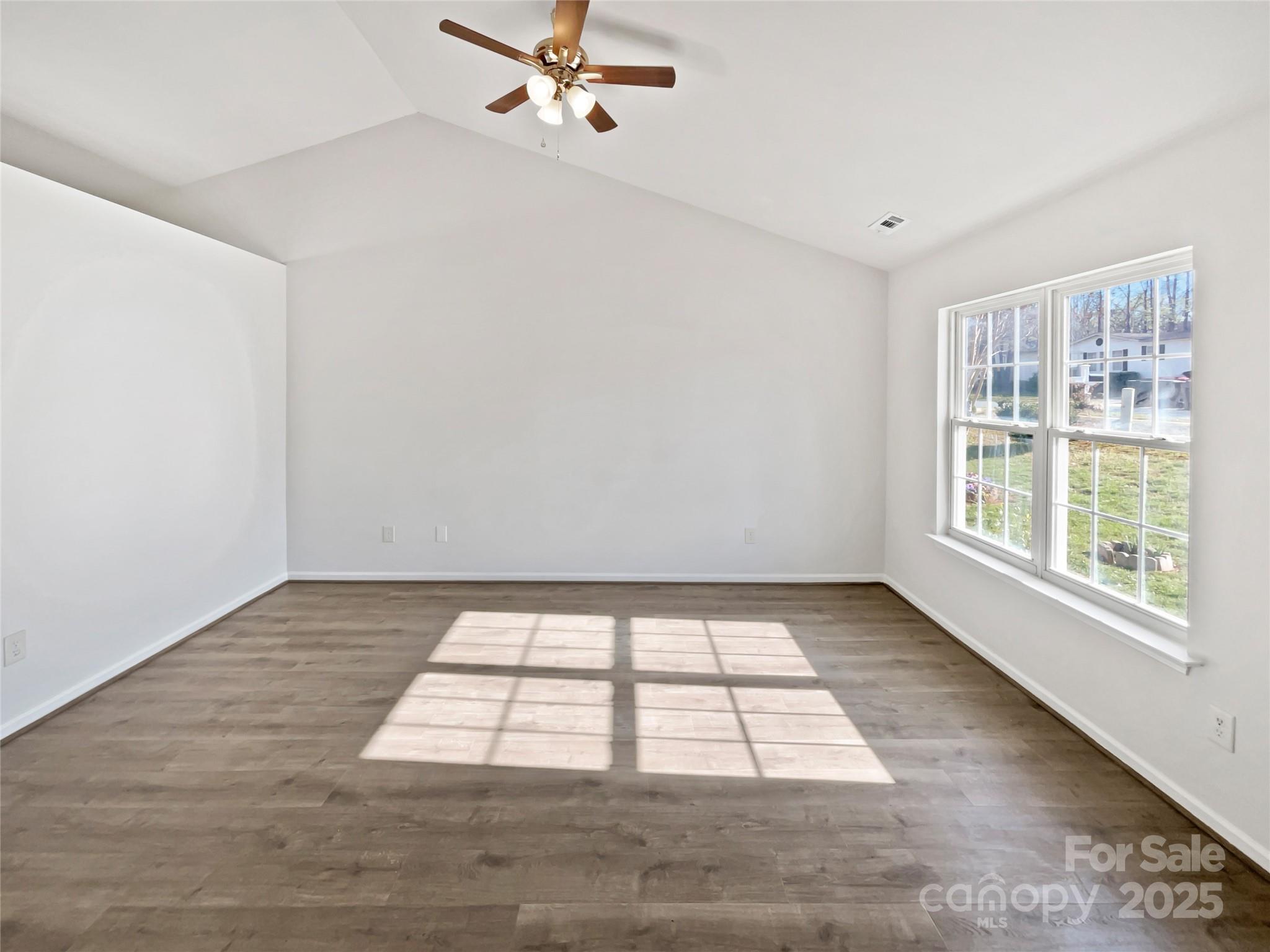 Windy Ridge - Residential