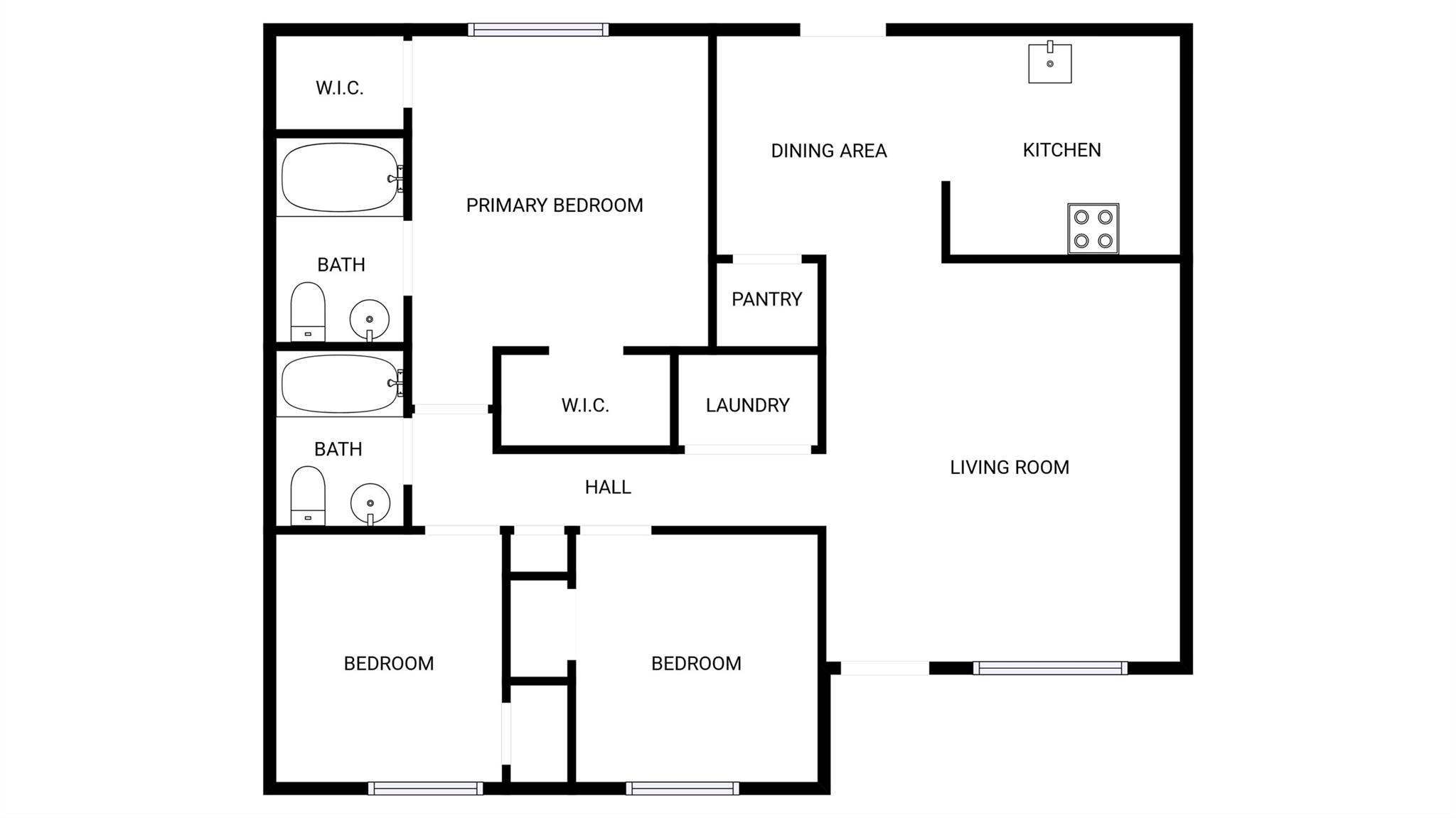 Windy Ridge - Residential