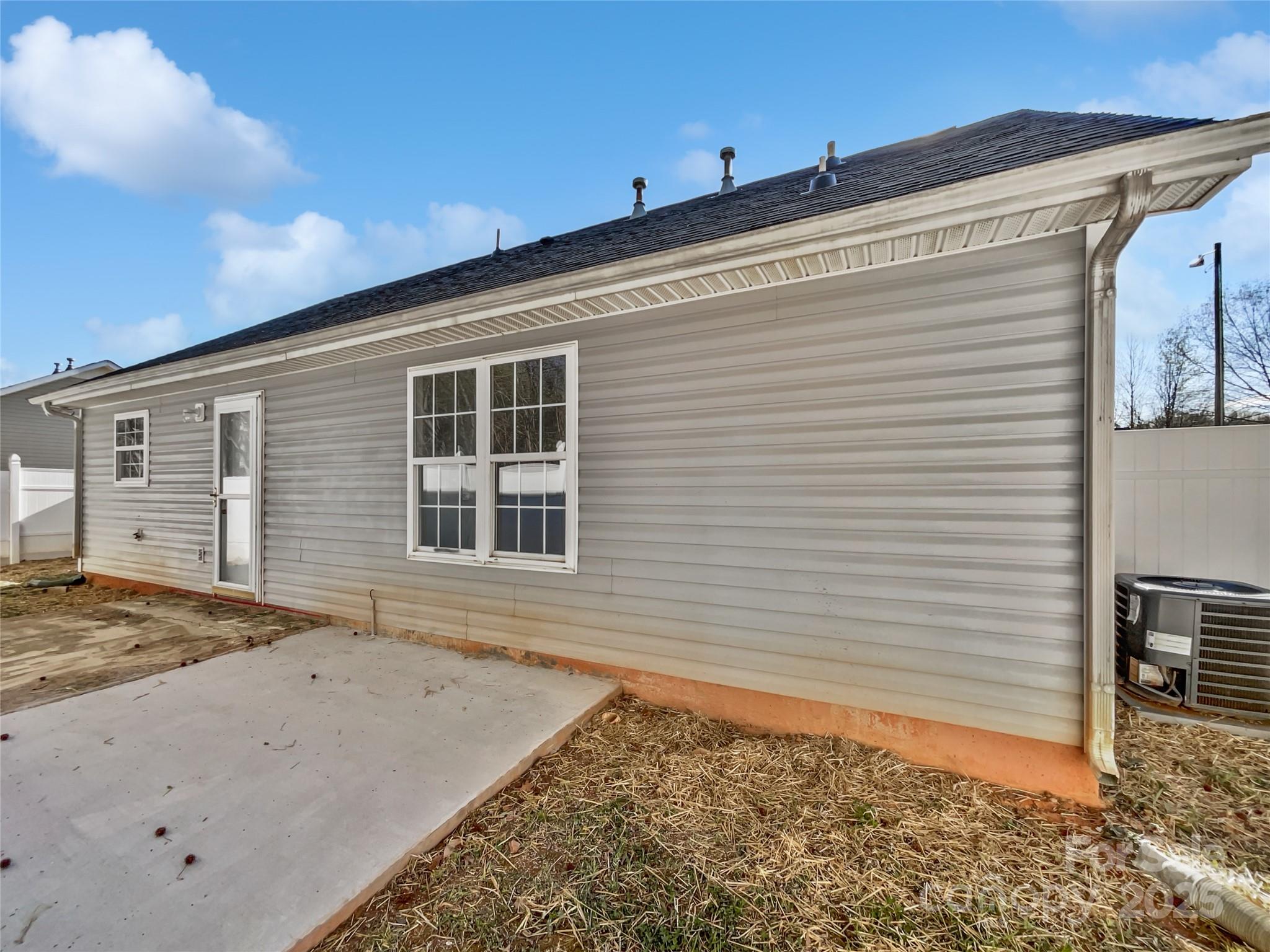 Windy Ridge - Residential