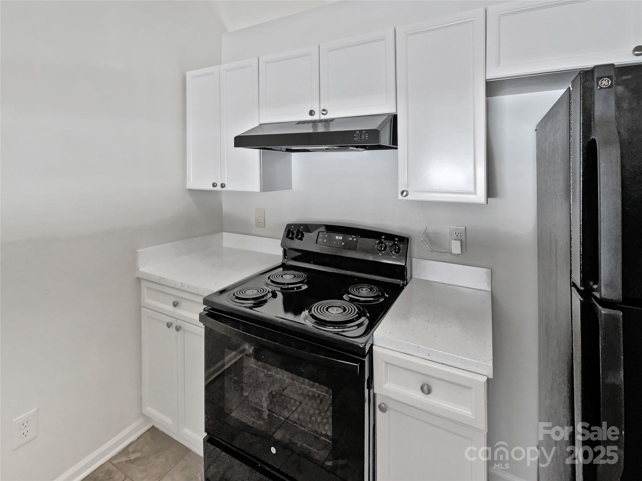 Windy Ridge - Residential