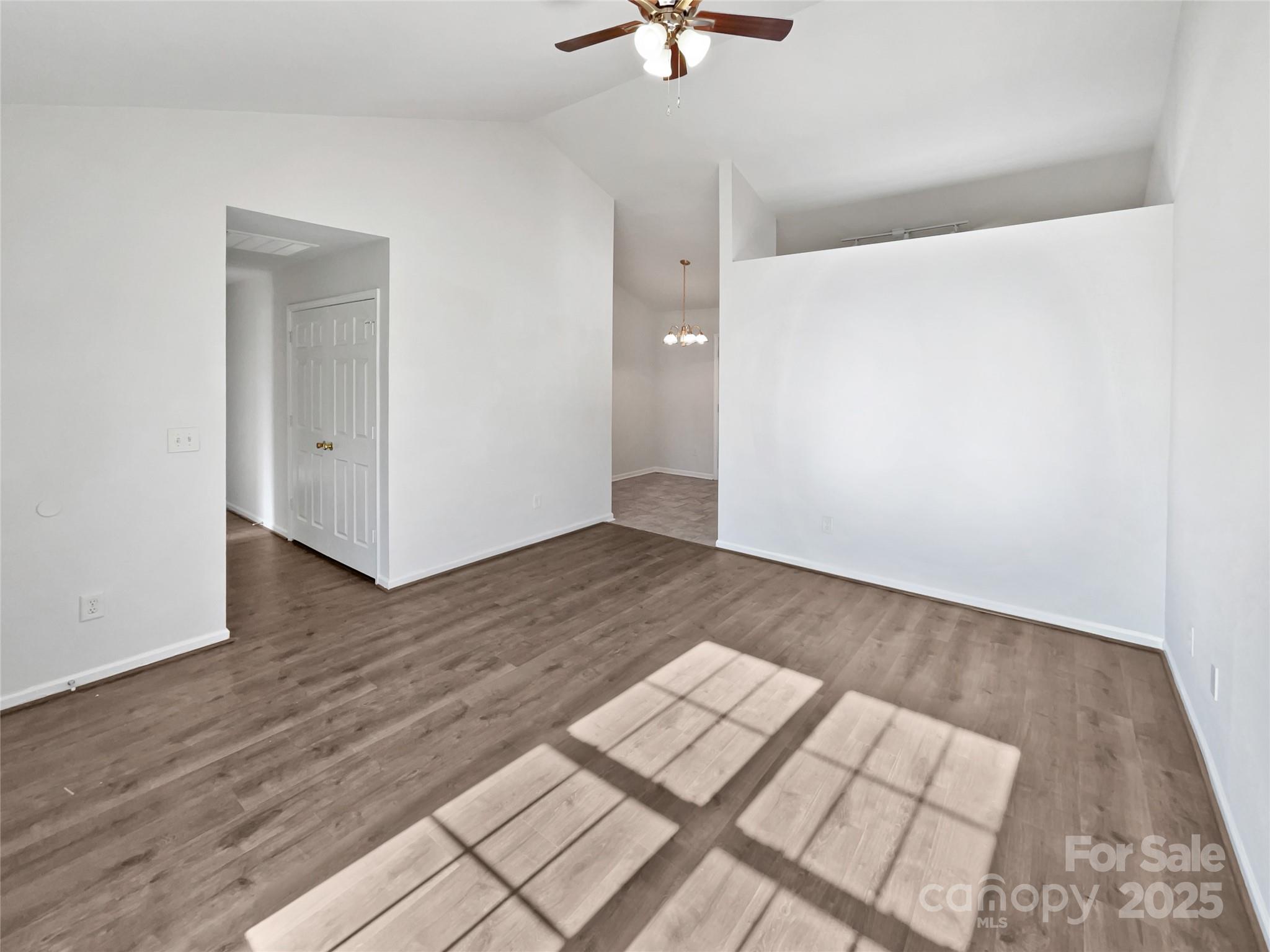 Windy Ridge - Residential