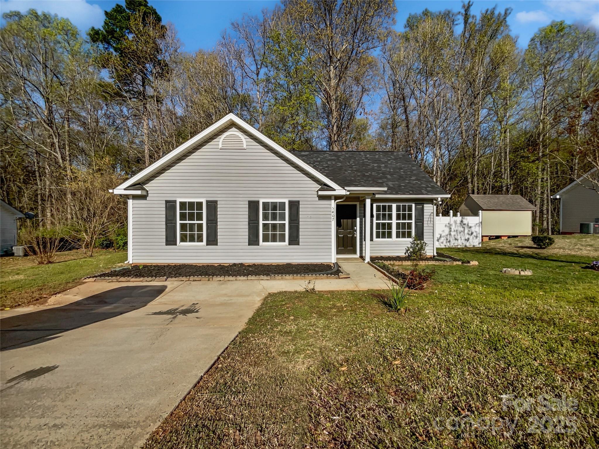 Windy Ridge - Residential