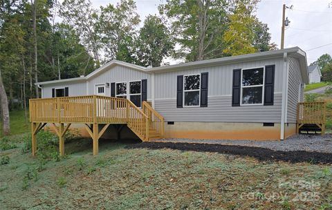 22 McGee Hill Road Fairview NC 28730
