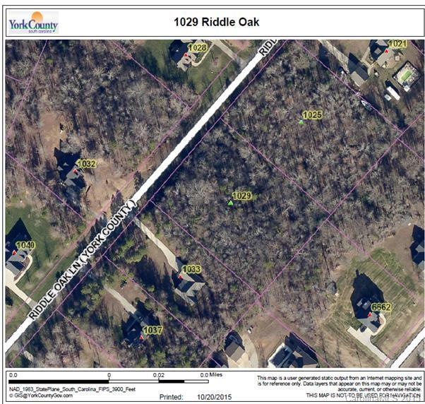 Stonebridge Crossing - Land