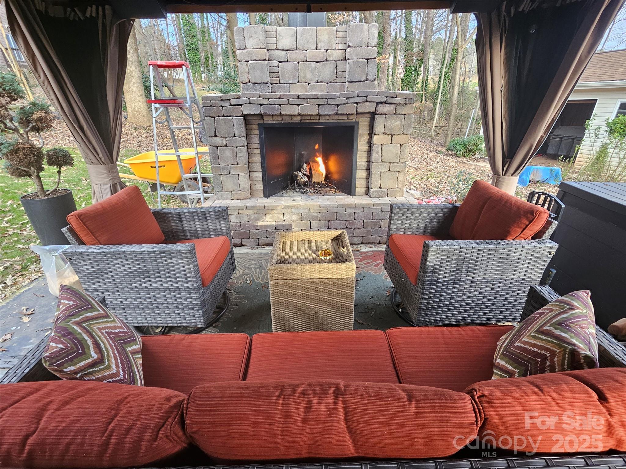 172 Tawny Bark Drive