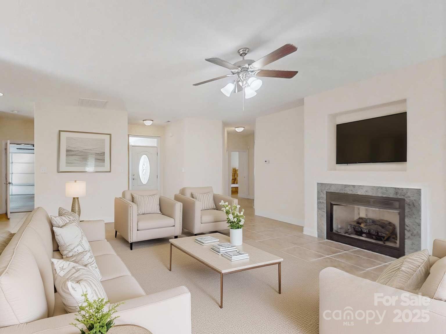 3 Catalina Court