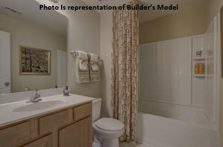 Union Square - Residential