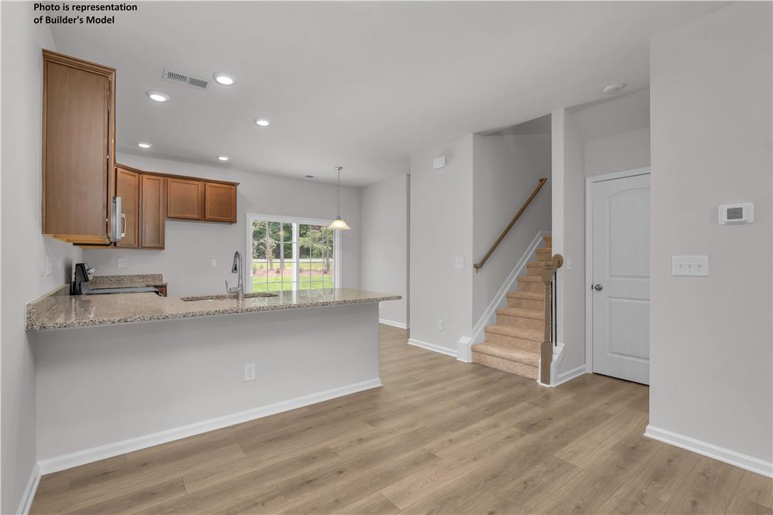 Union Square - Residential