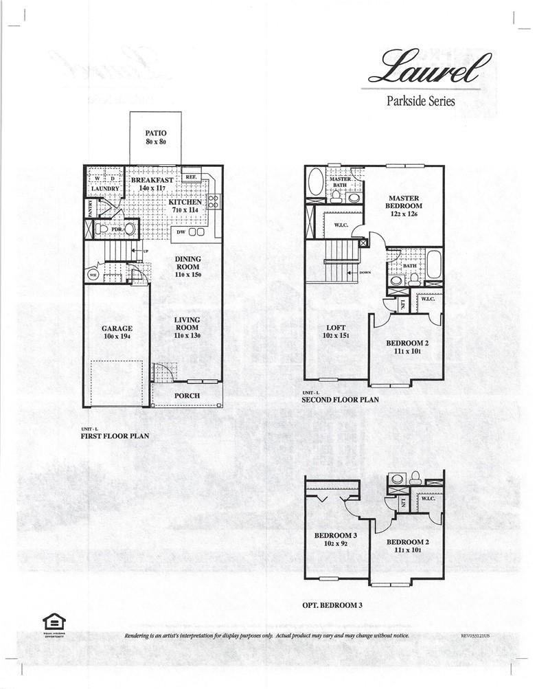 Union Square - Residential