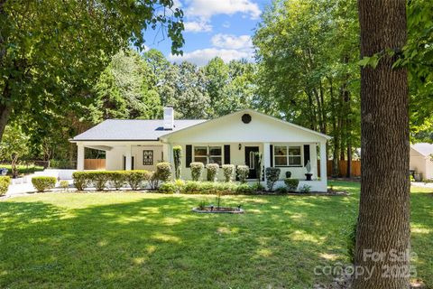 20209 Floral Lane Cornelius NC 28031
