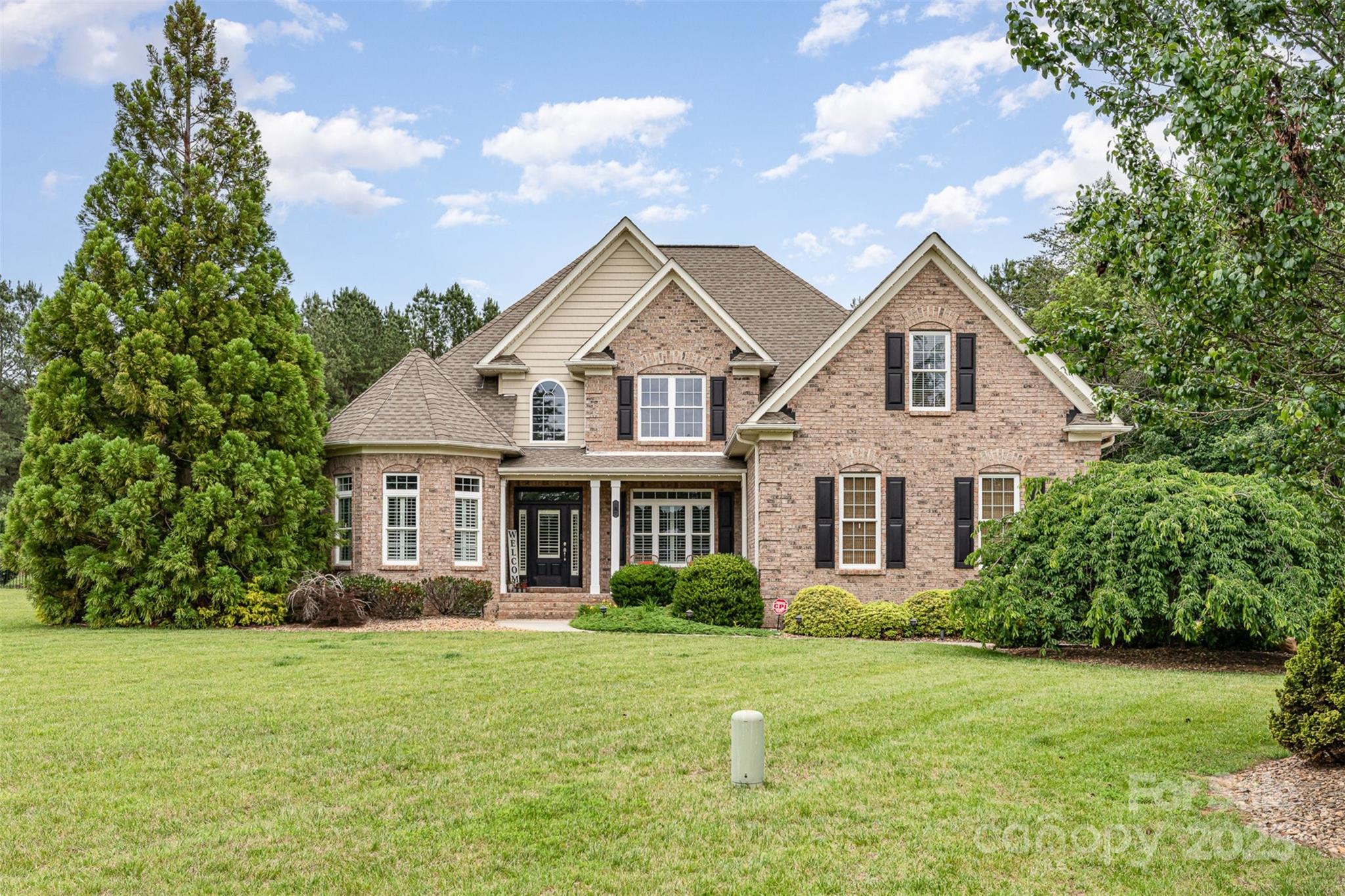 6057 Erie View Court
