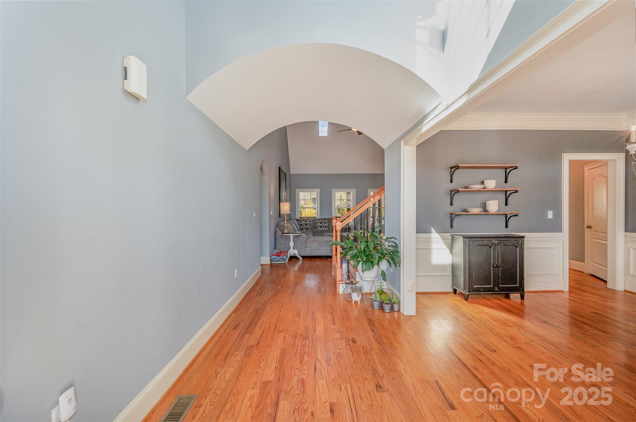 6057 Erie View Court
