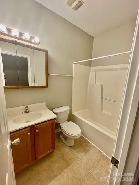 Huntington - Residential Lease