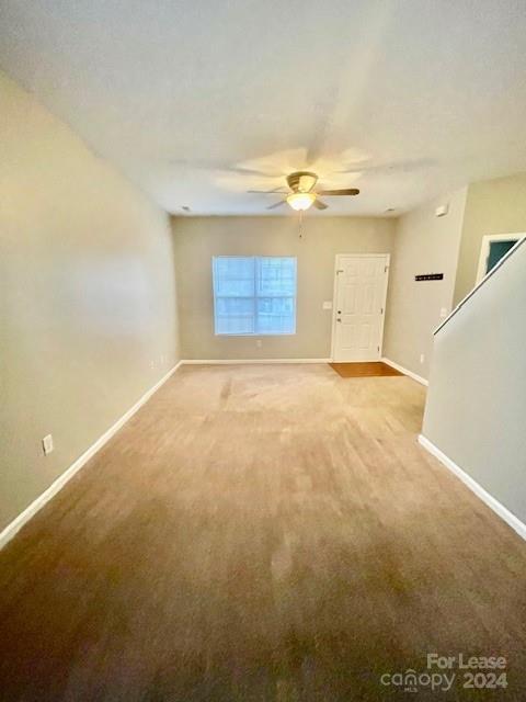 Huntington - Residential Lease