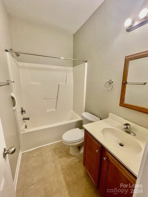 Huntington - Residential Lease