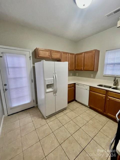 Huntington - Residential Lease