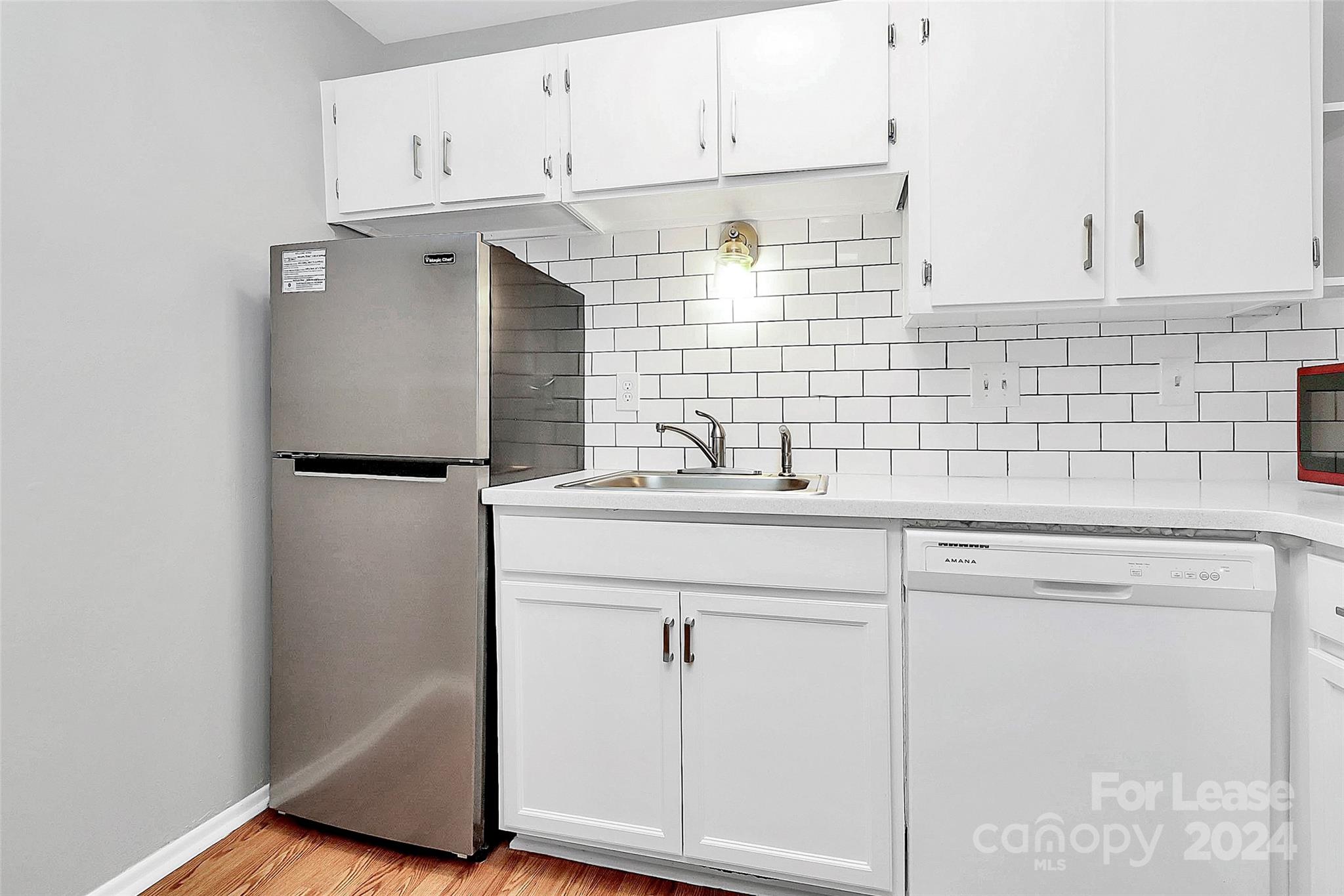 Woodmere - Residential Lease