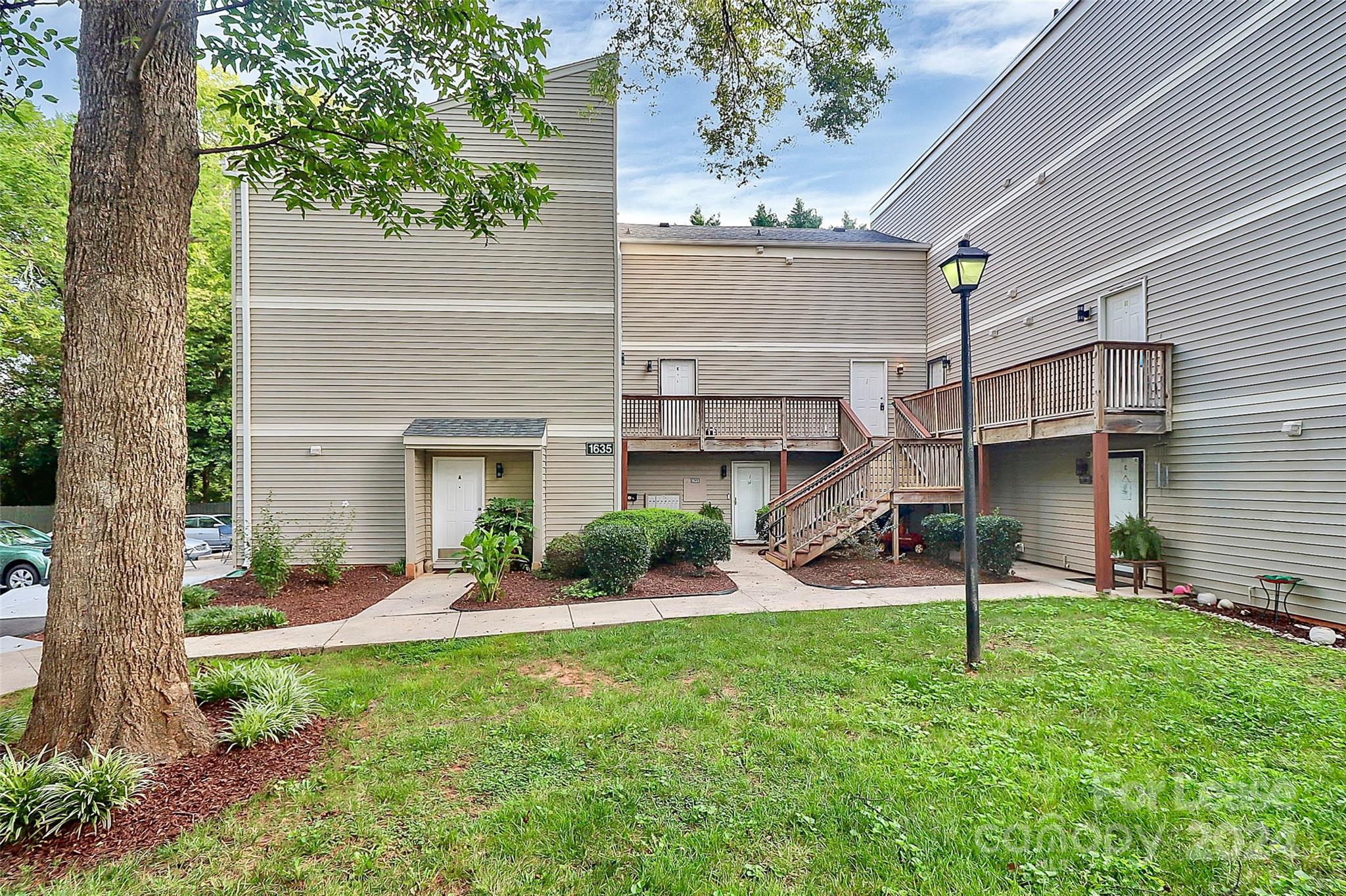 Woodmere - Residential Lease