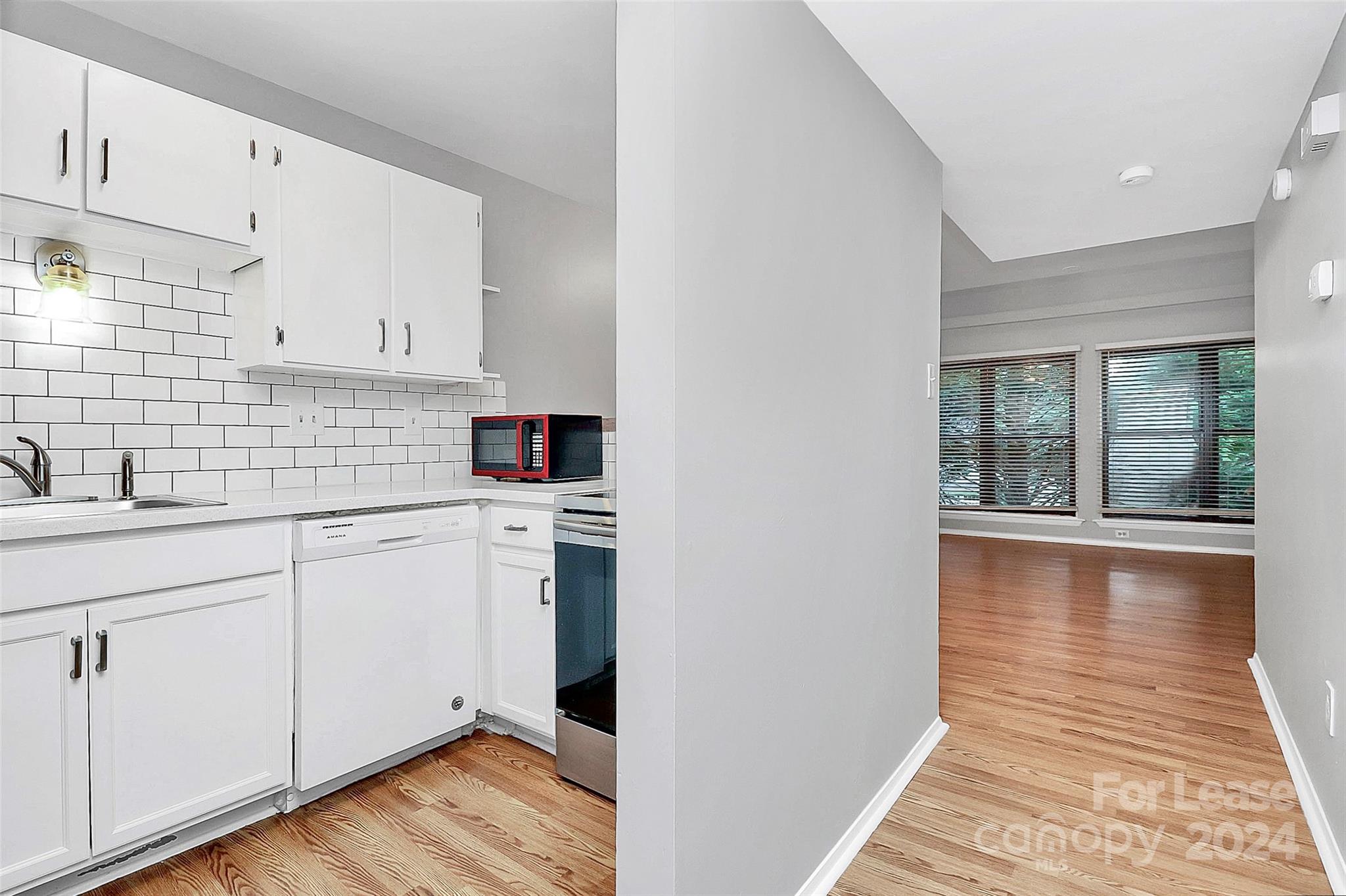 Woodmere - Residential Lease