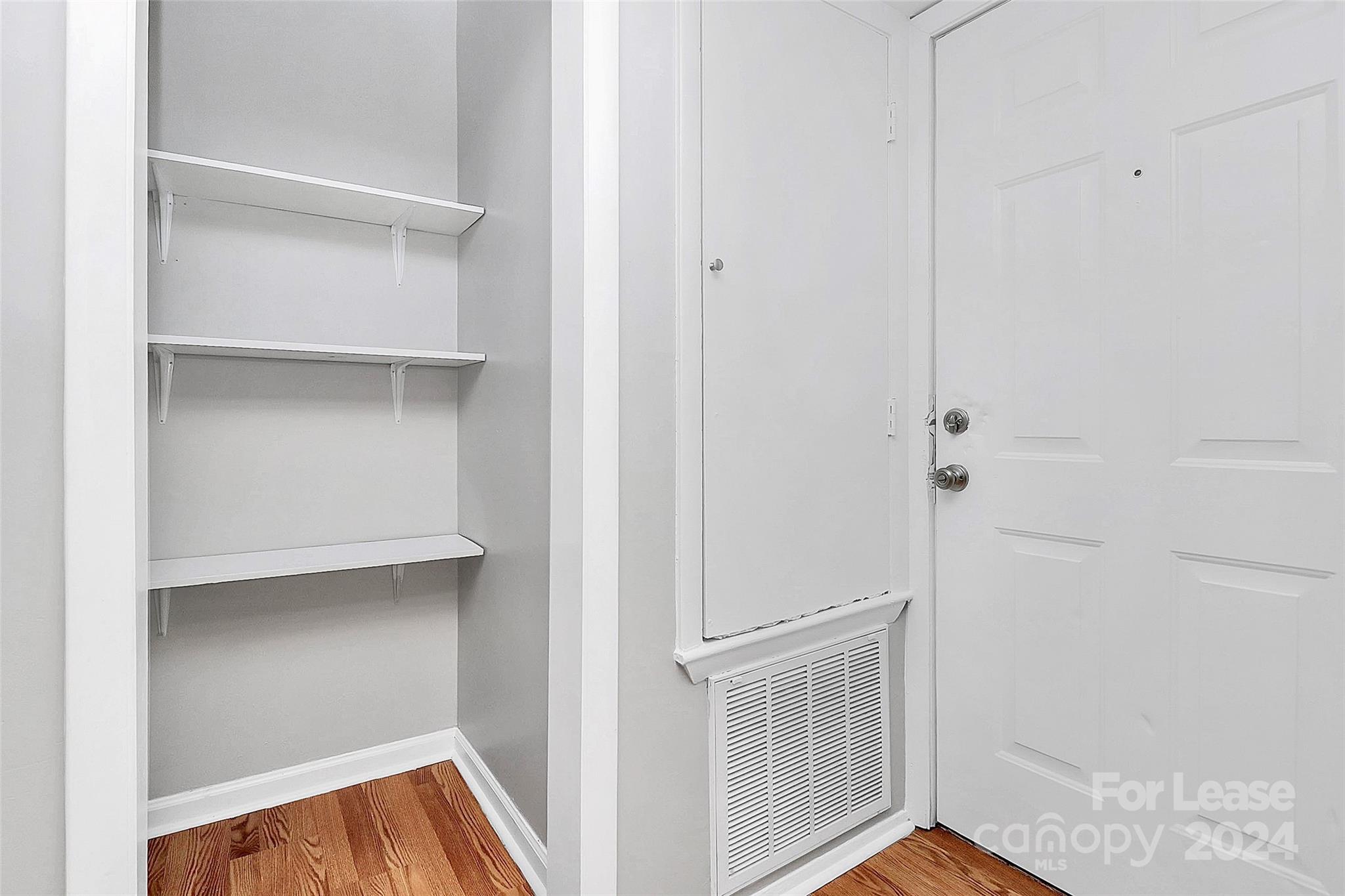 Woodmere - Residential Lease