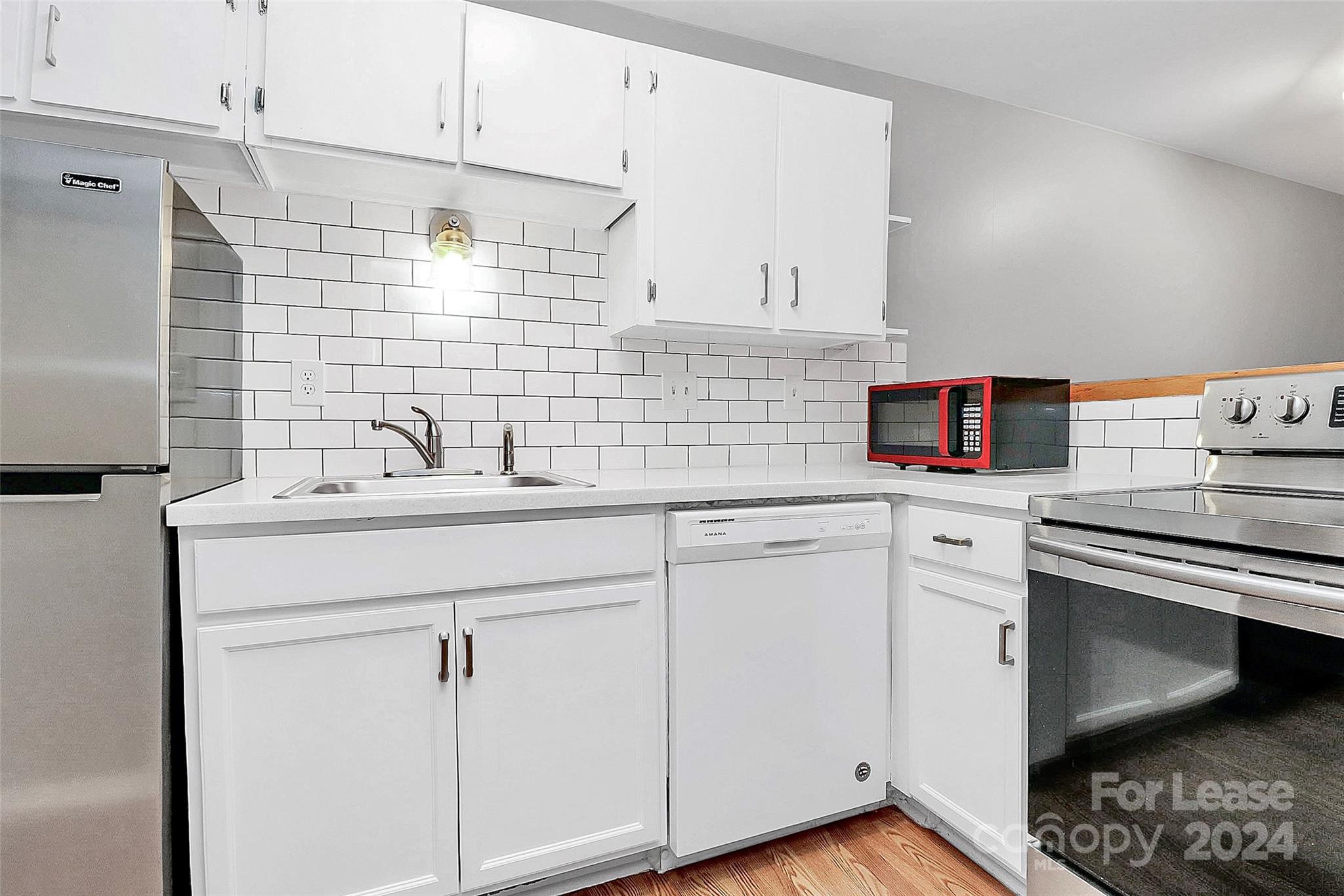 Woodmere - Residential Lease