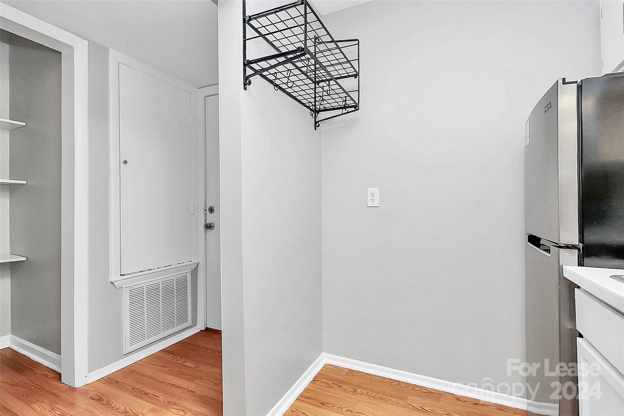 Woodmere - Residential Lease